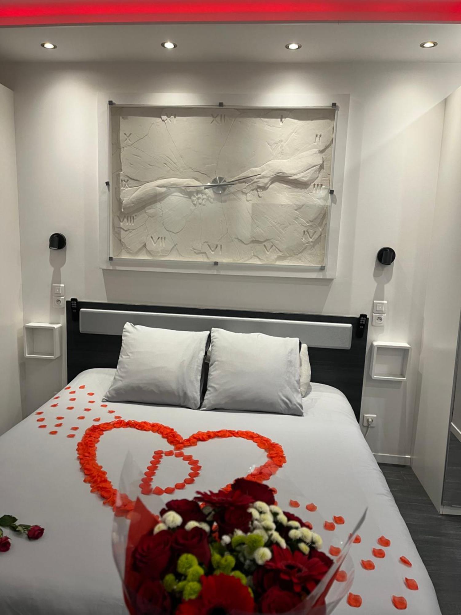 Meandyou Hammametspa Colmar Dış mekan fotoğraf